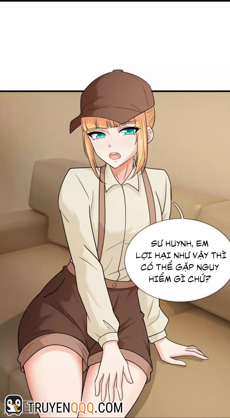 Ta Là Chiến Thần Vô Song 220 trang 9