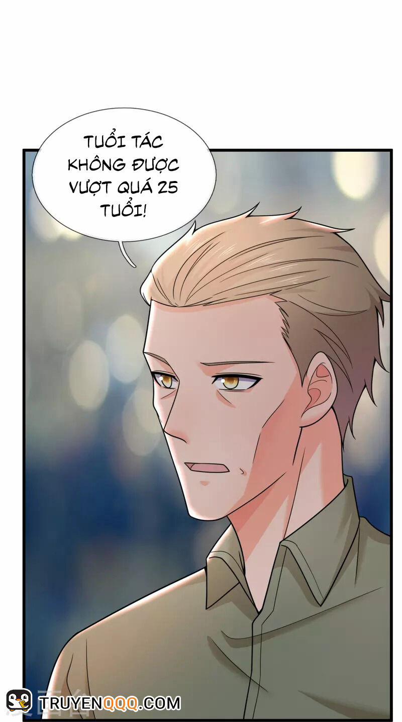 Ta Là Chiến Thần Vô Song 221 trang 14