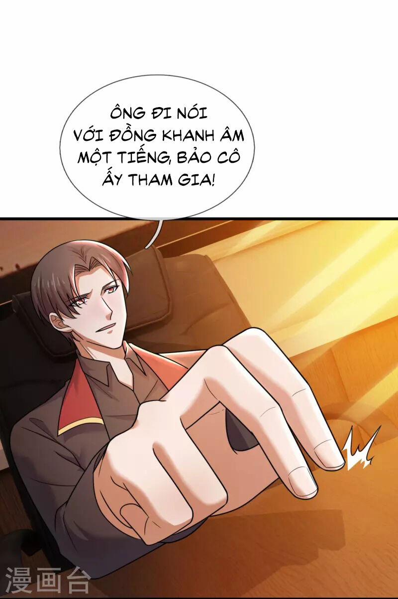 Ta Là Chiến Thần Vô Song 221 trang 15