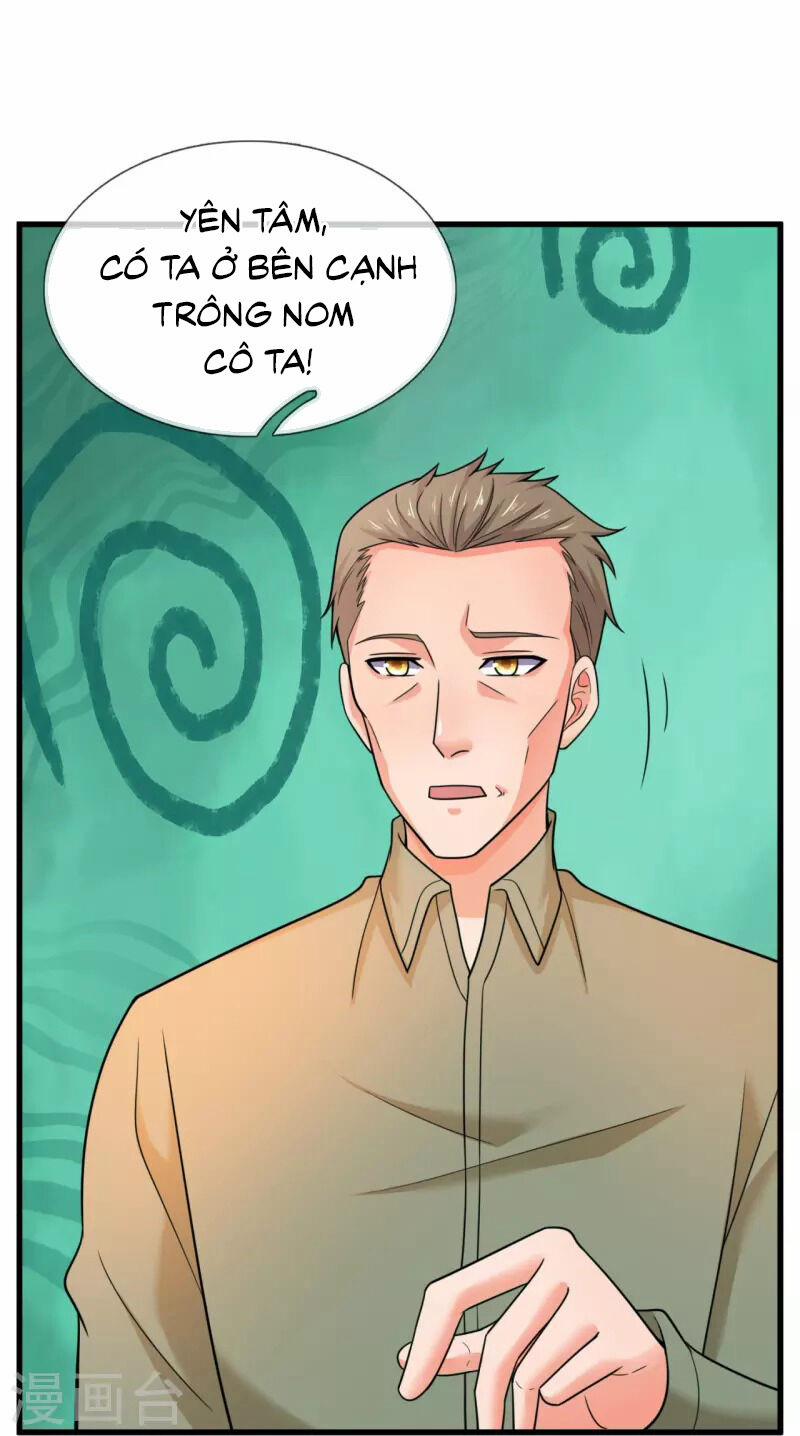 Ta Là Chiến Thần Vô Song 221 trang 17