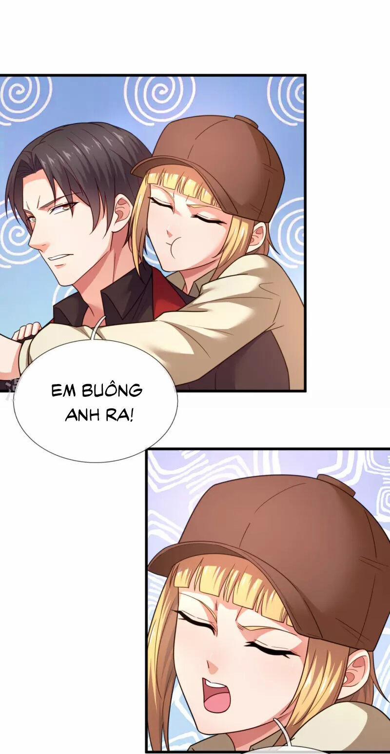 Ta Là Chiến Thần Vô Song 221 trang 2