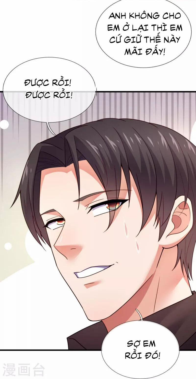 Ta Là Chiến Thần Vô Song 221 trang 3