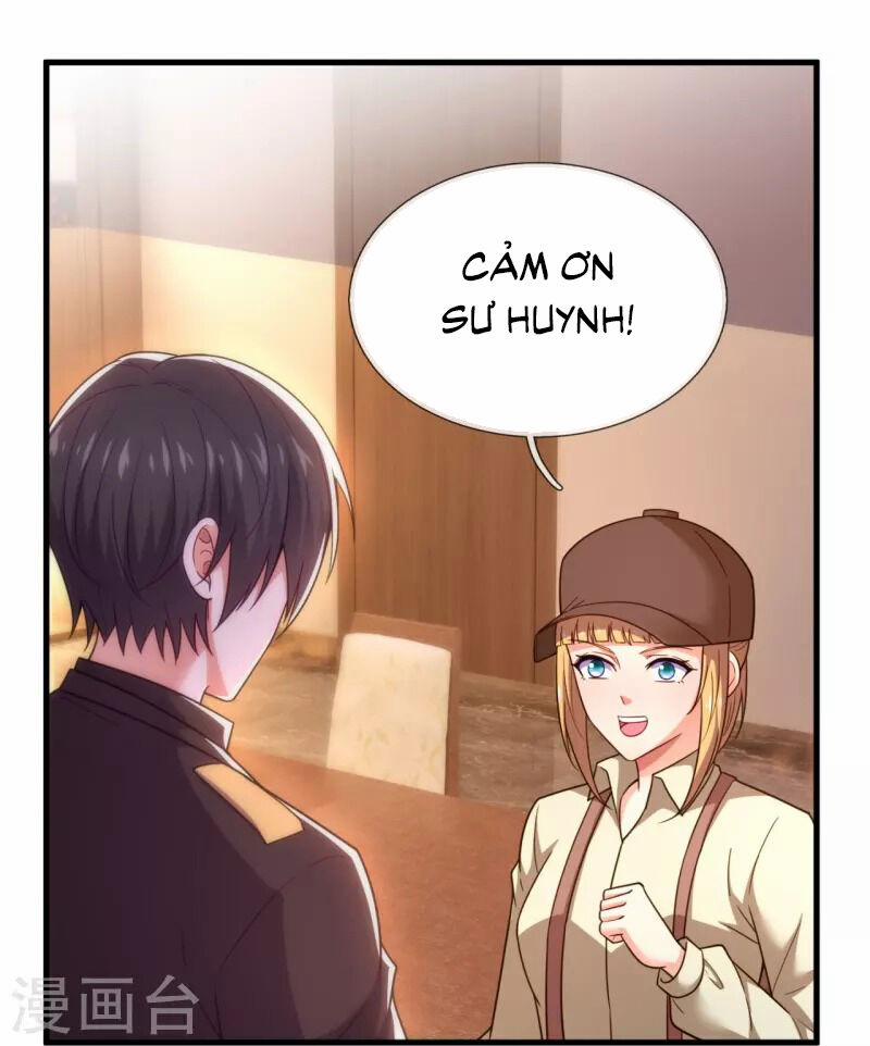 Ta Là Chiến Thần Vô Song 221 trang 4