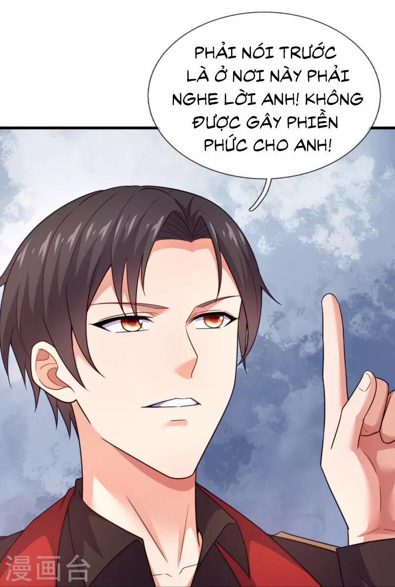 Ta Là Chiến Thần Vô Song 221 trang 5