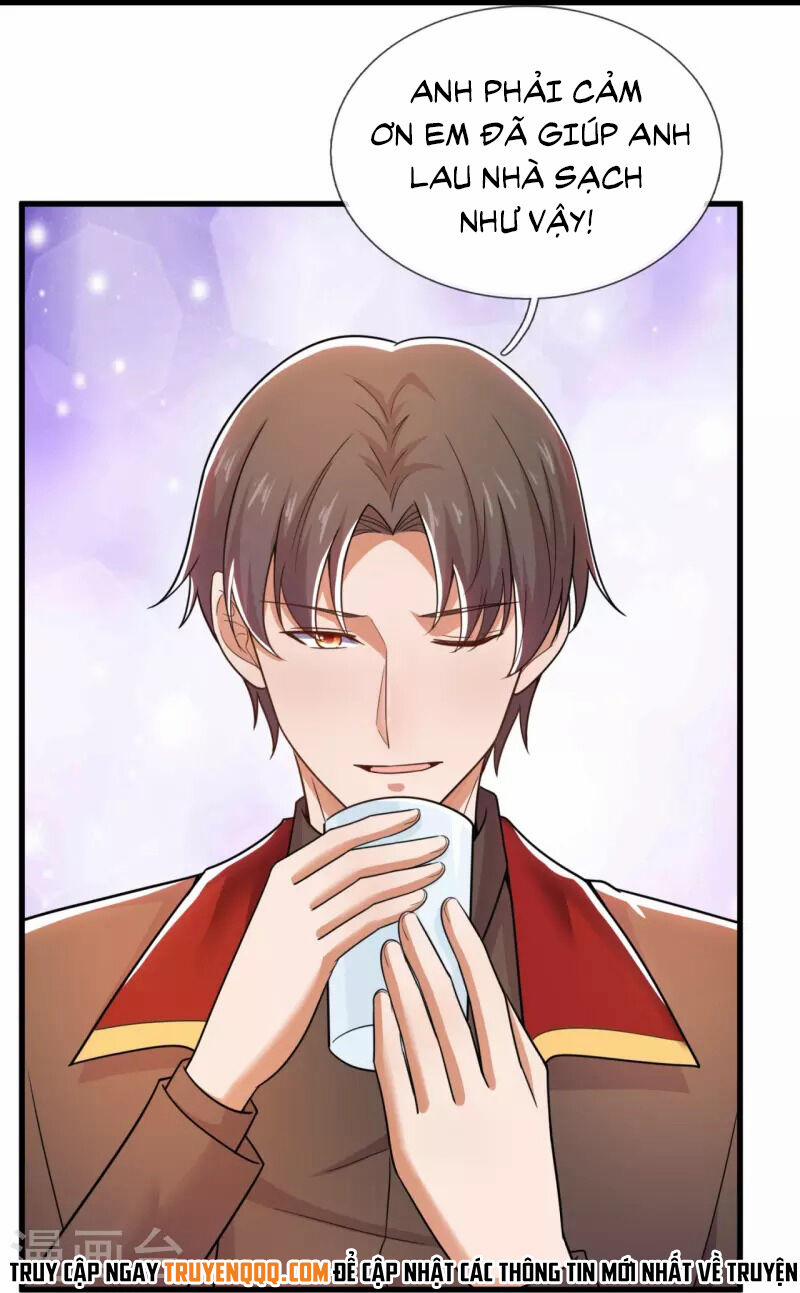 Ta Là Chiến Thần Vô Song 222 trang 12