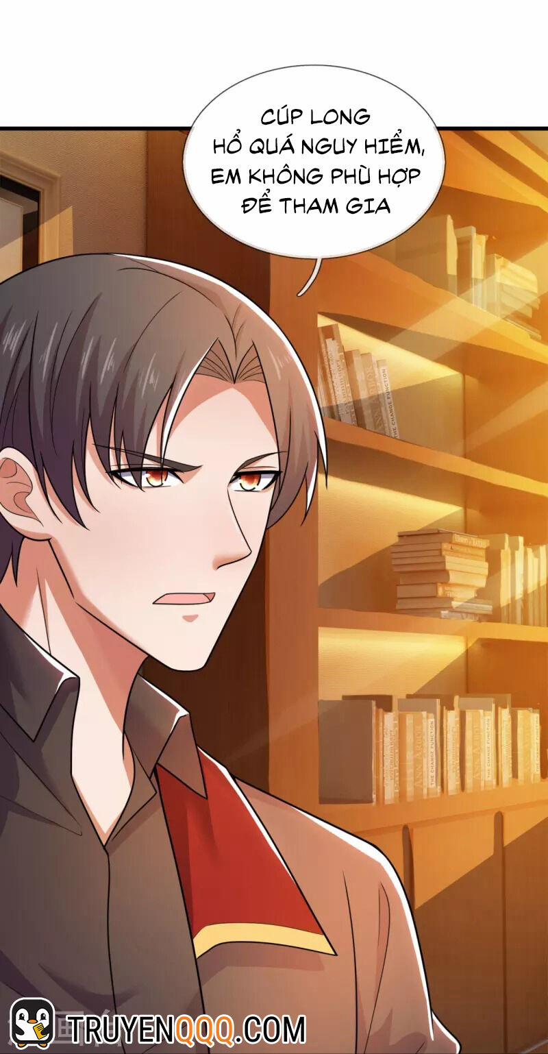 Ta Là Chiến Thần Vô Song 222 trang 15