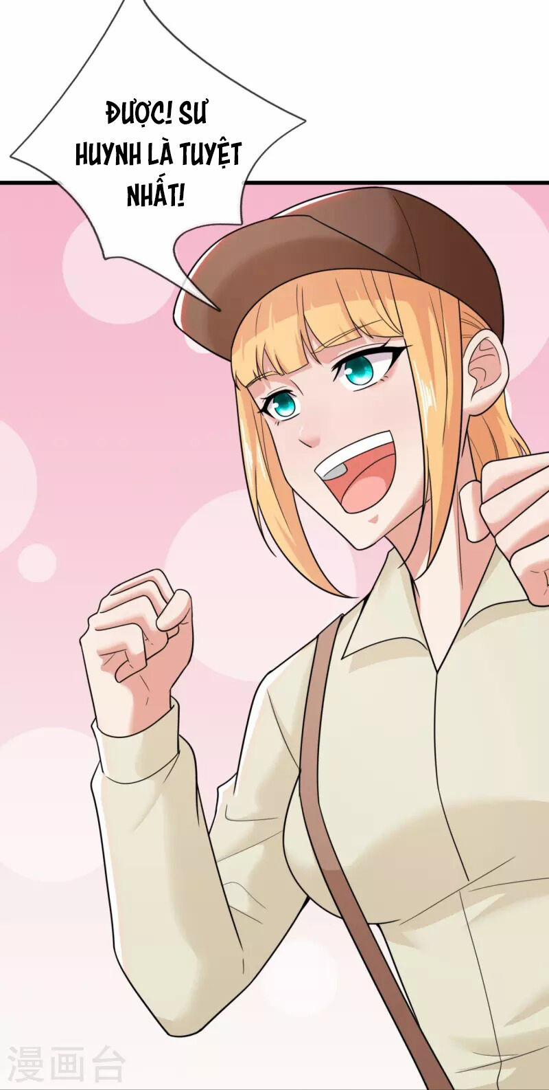 Ta Là Chiến Thần Vô Song 222 trang 18