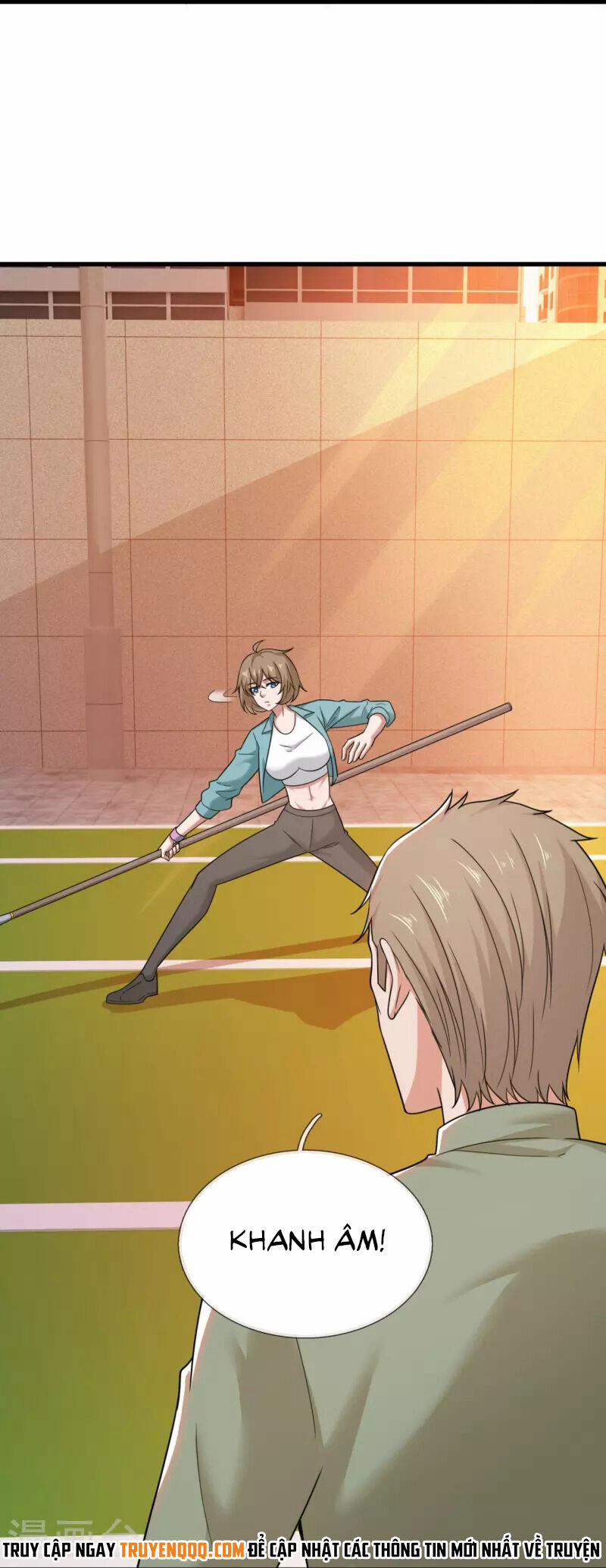 Ta Là Chiến Thần Vô Song 222 trang 22