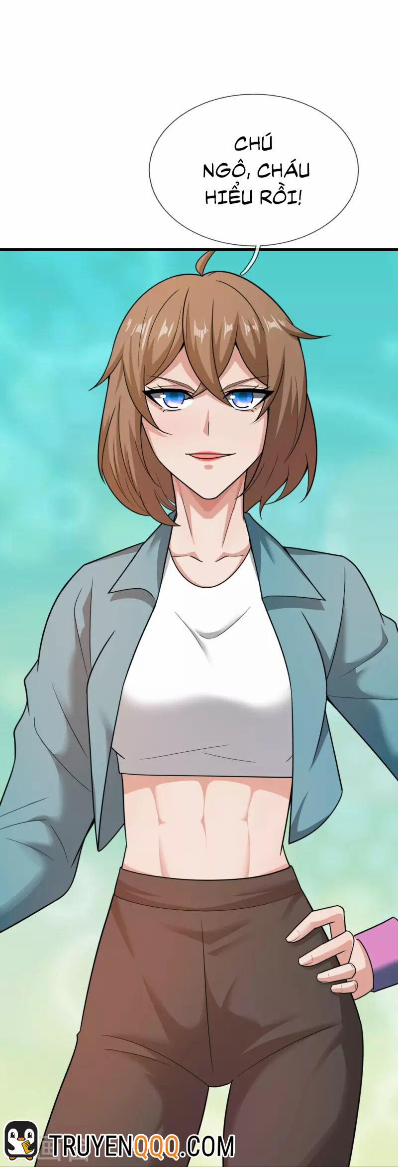 Ta Là Chiến Thần Vô Song 222 trang 26