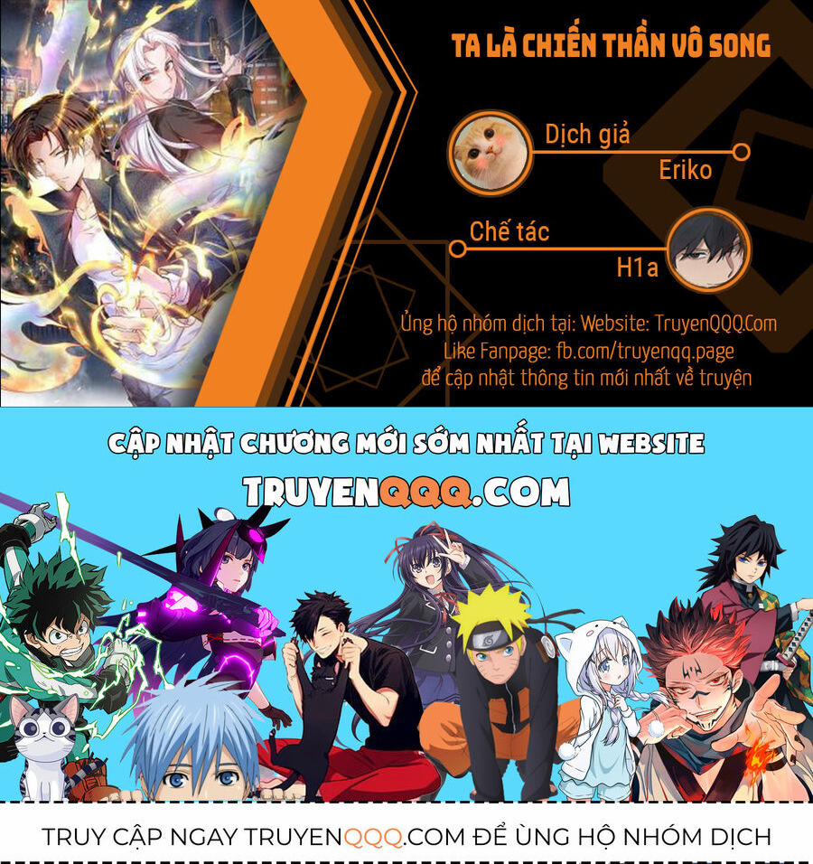 Ta Là Chiến Thần Vô Song 222 trang 27