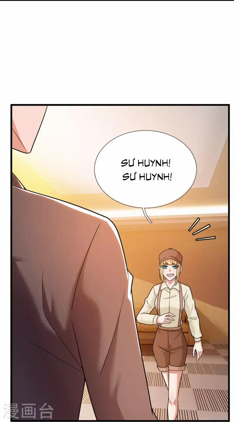 Ta Là Chiến Thần Vô Song 222 trang 3