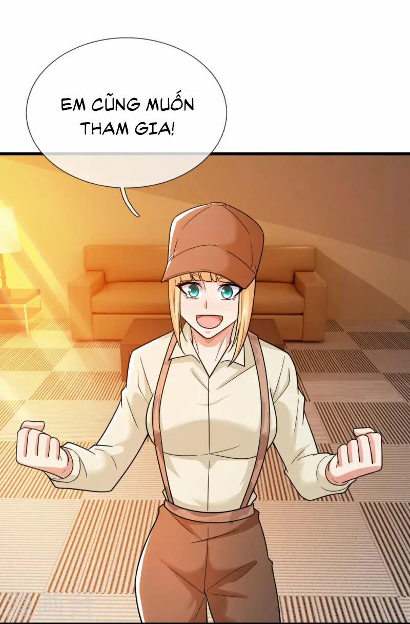 Ta Là Chiến Thần Vô Song 222 trang 4