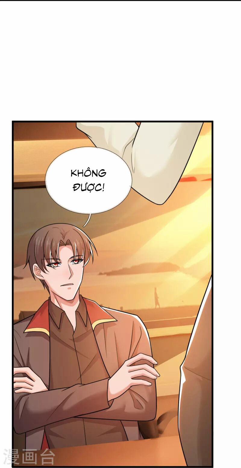 Ta Là Chiến Thần Vô Song 222 trang 5