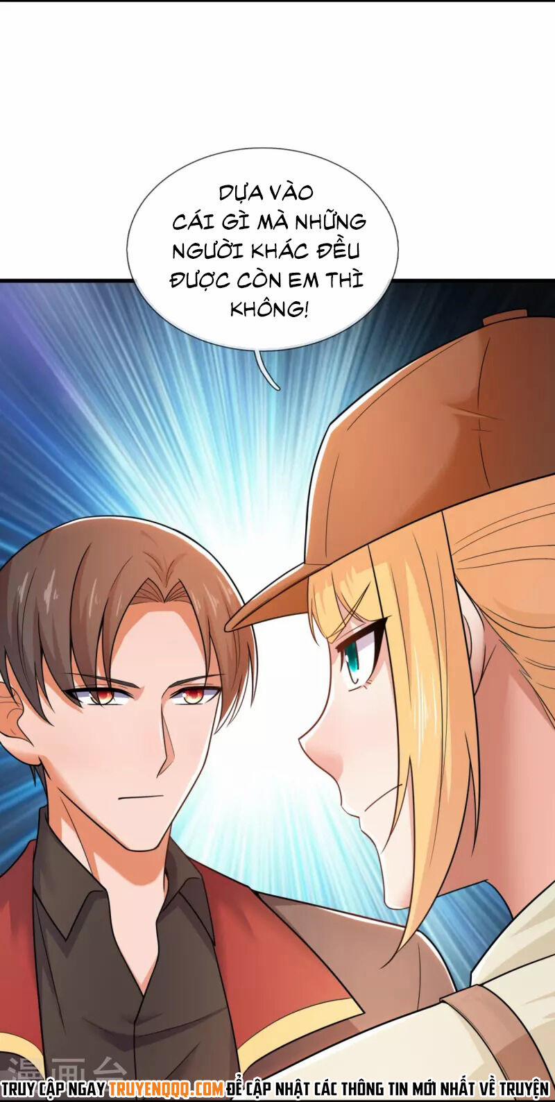 Ta Là Chiến Thần Vô Song 222 trang 7