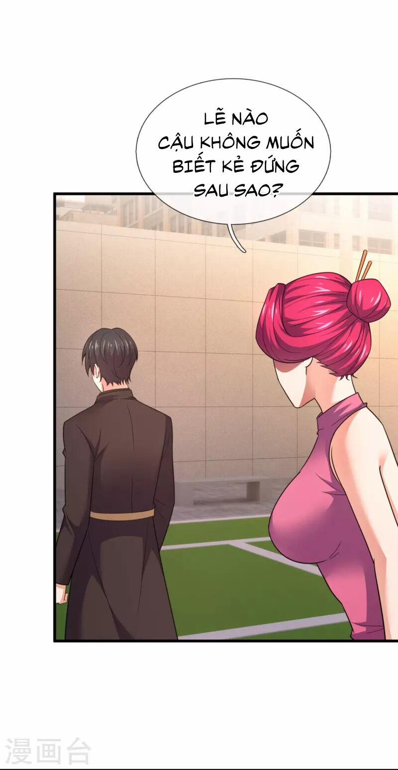 Ta Là Chiến Thần Vô Song 223 trang 13