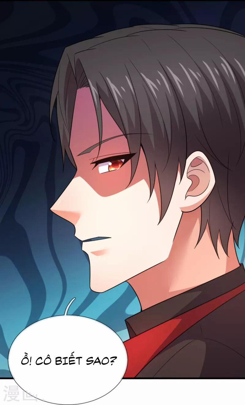 Ta Là Chiến Thần Vô Song 223 trang 14