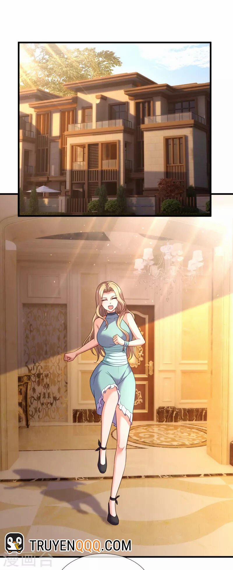 Ta Là Chiến Thần Vô Song 223 trang 2