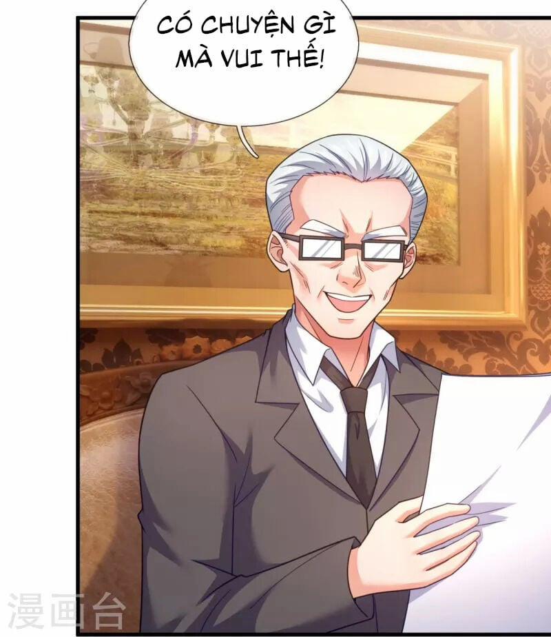 Ta Là Chiến Thần Vô Song 223 trang 3