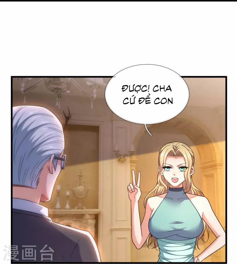 Ta Là Chiến Thần Vô Song 223 trang 6