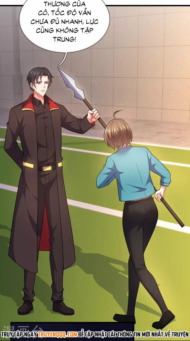 Ta Là Chiến Thần Vô Song 223 trang 8