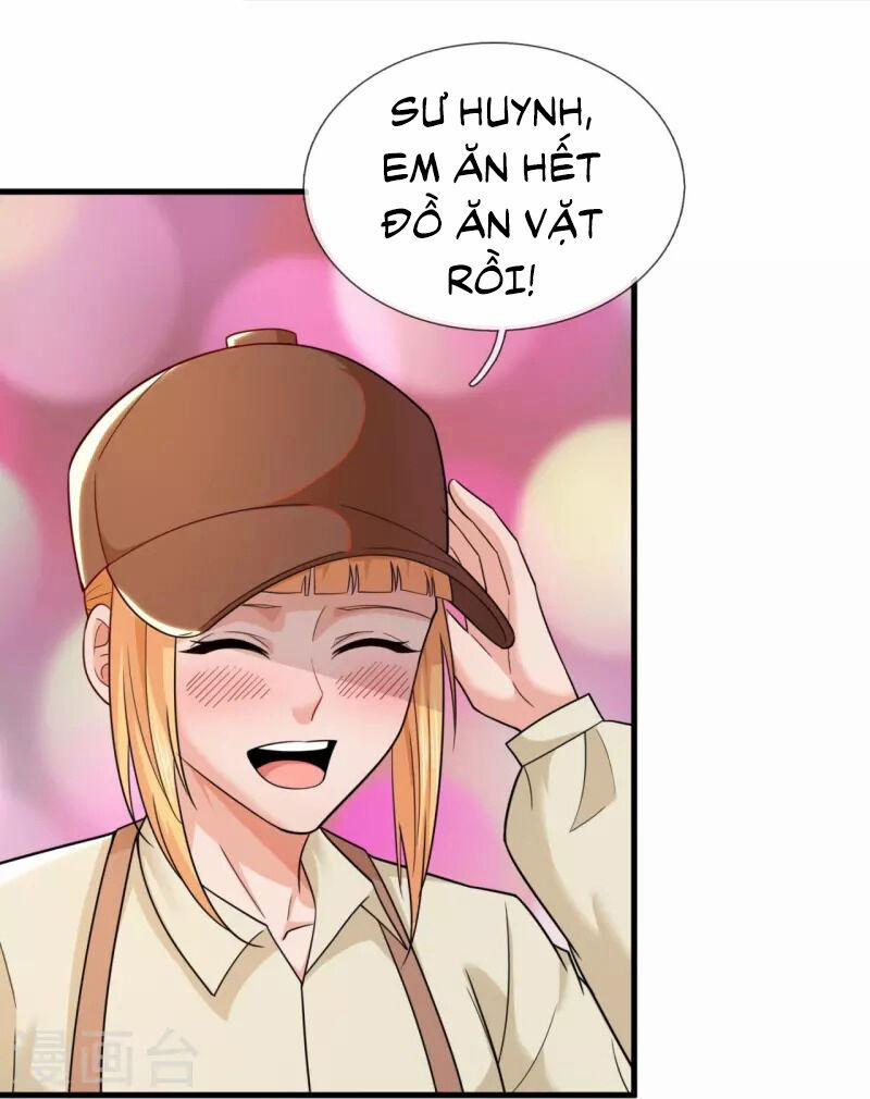 Ta Là Chiến Thần Vô Song 224 trang 10