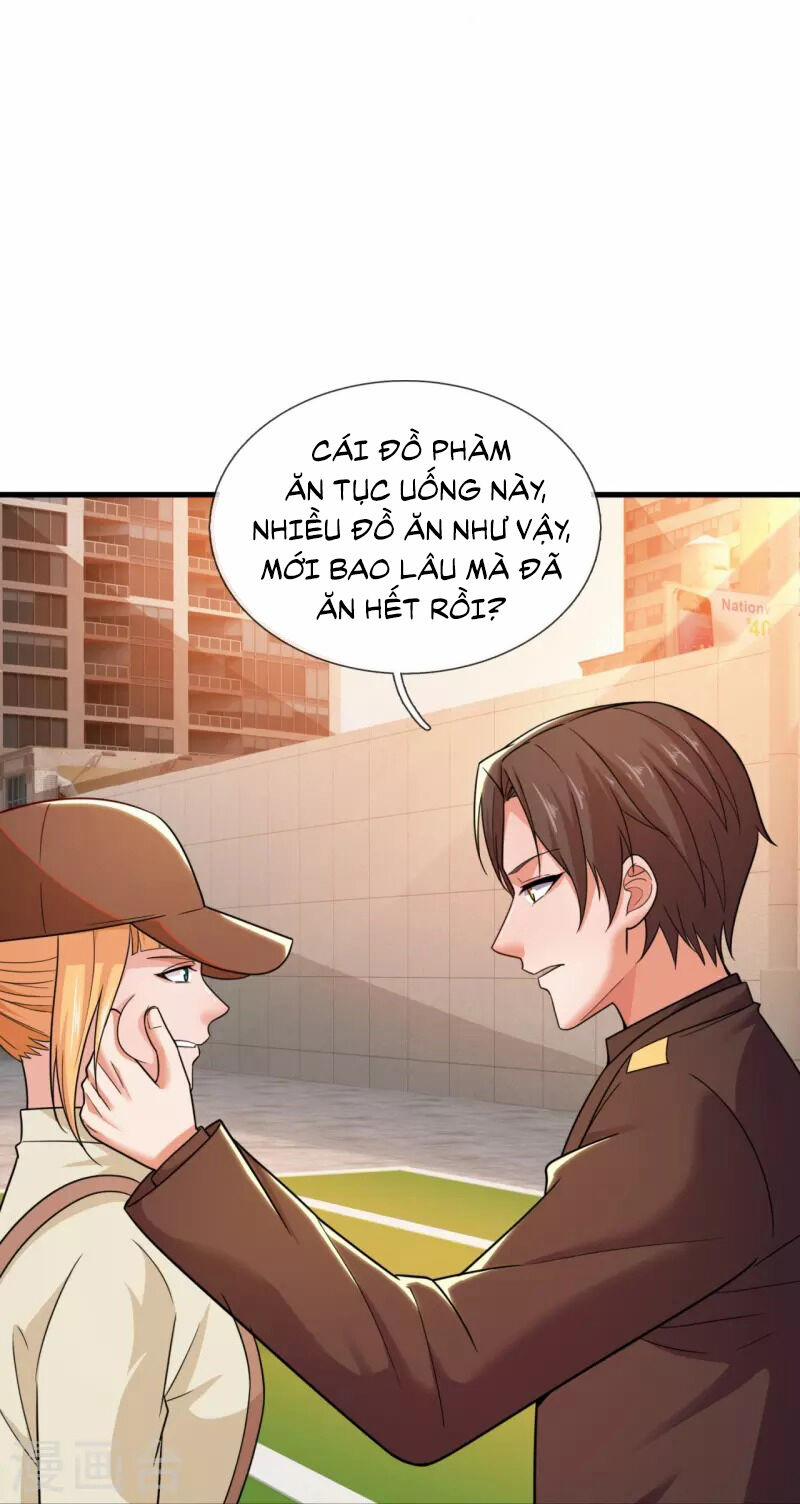 Ta Là Chiến Thần Vô Song 224 trang 11