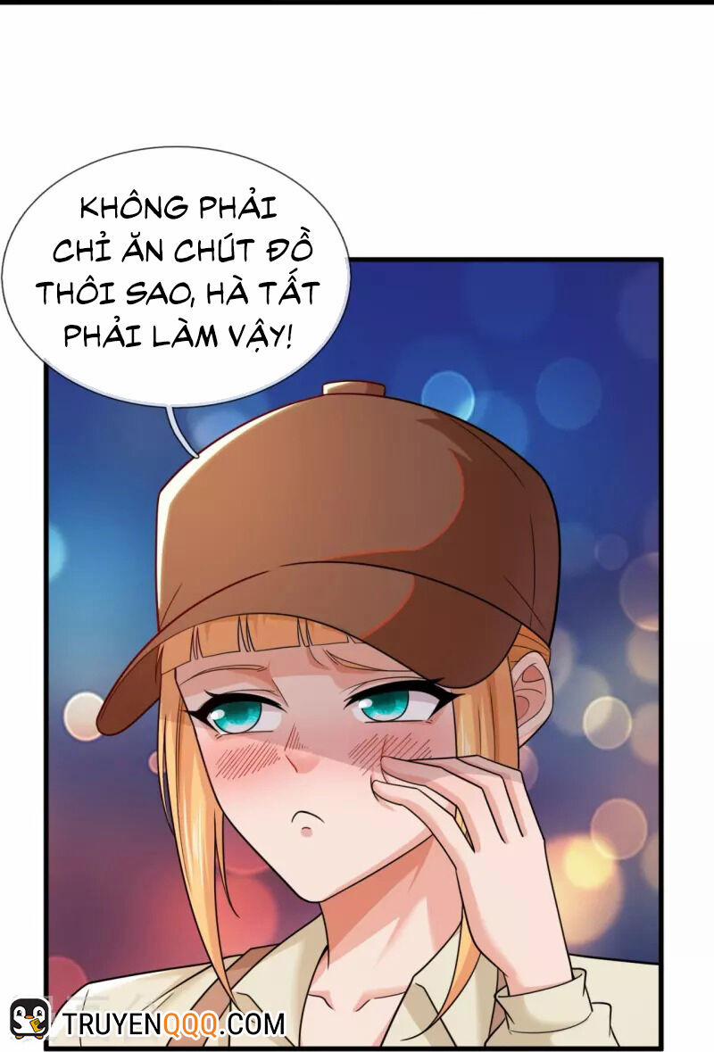 Ta Là Chiến Thần Vô Song 224 trang 12