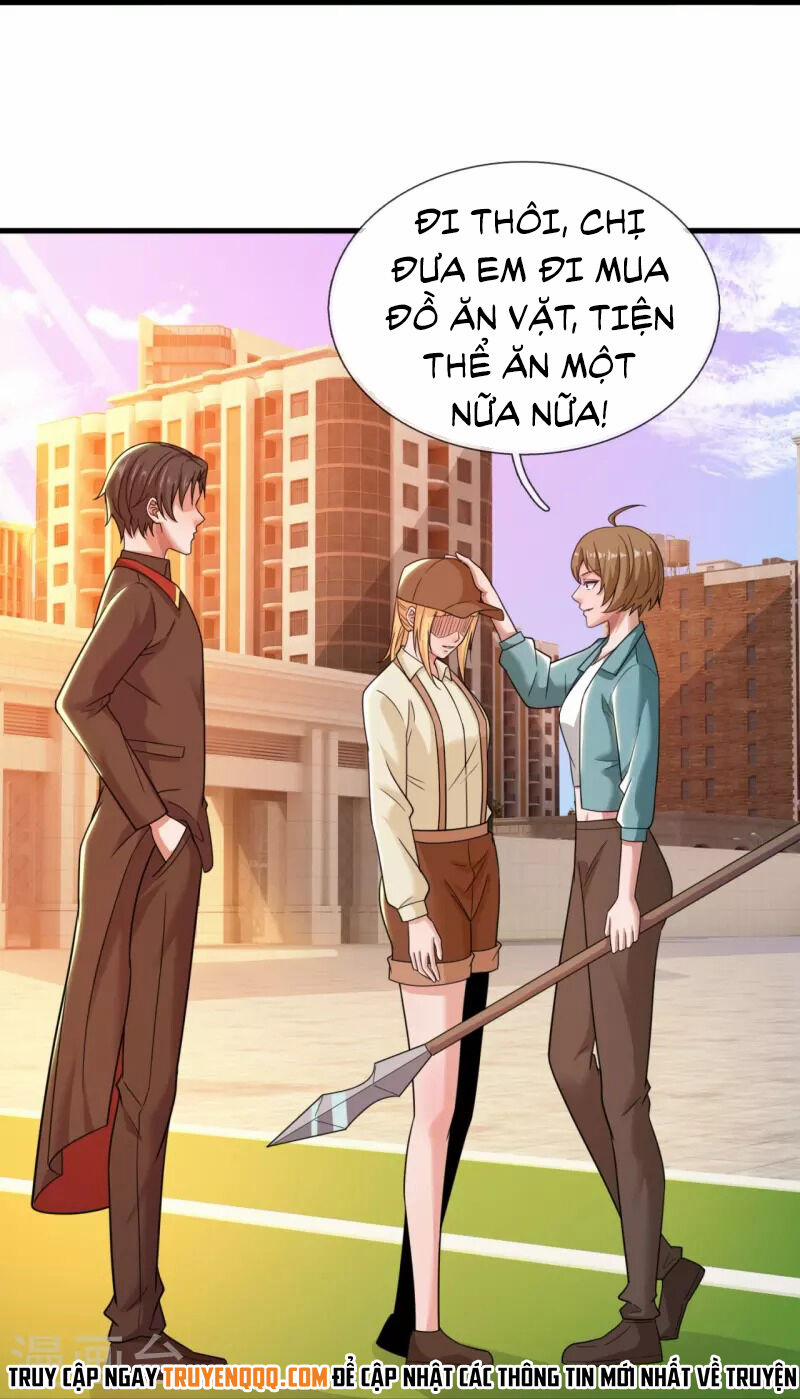 Ta Là Chiến Thần Vô Song 224 trang 14