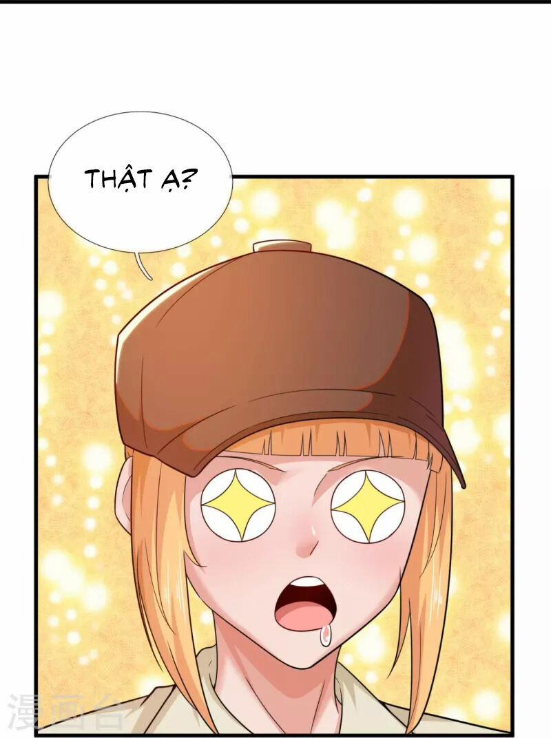 Ta Là Chiến Thần Vô Song 224 trang 15