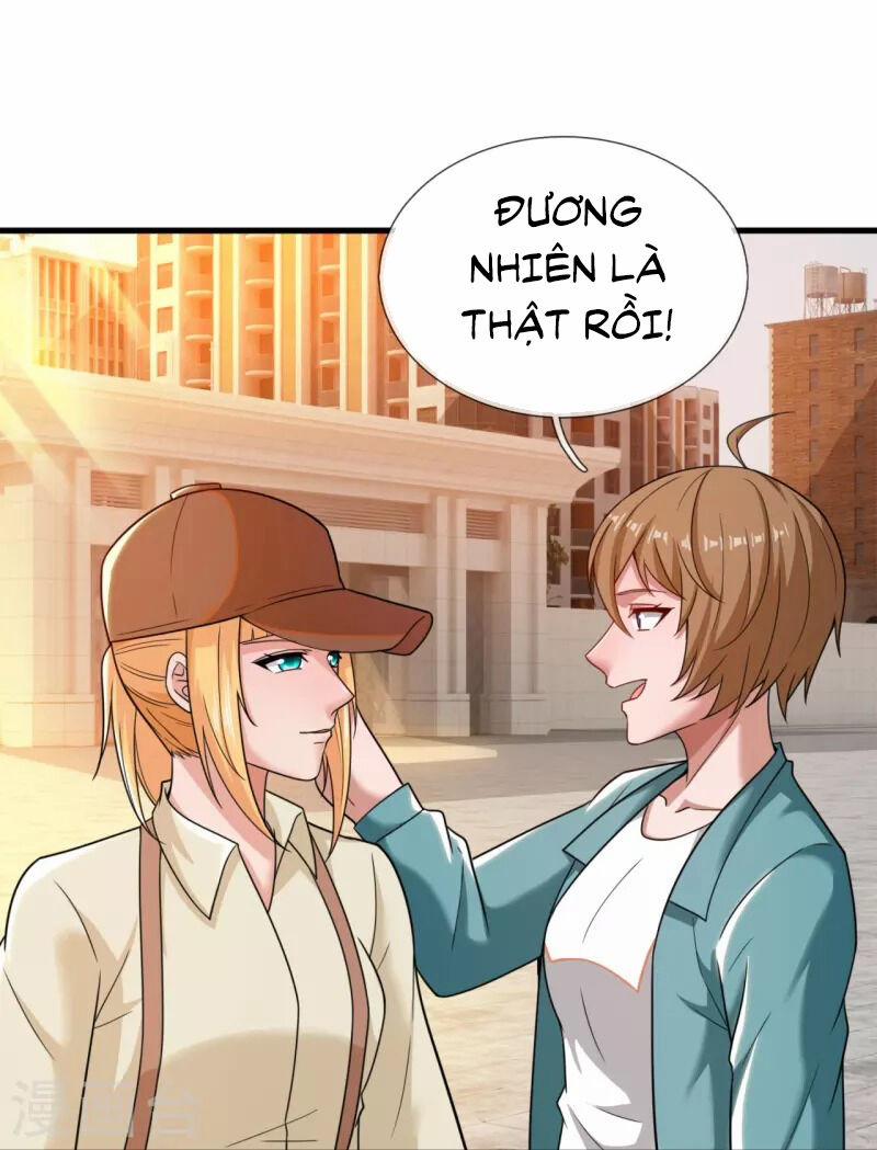 Ta Là Chiến Thần Vô Song 224 trang 16