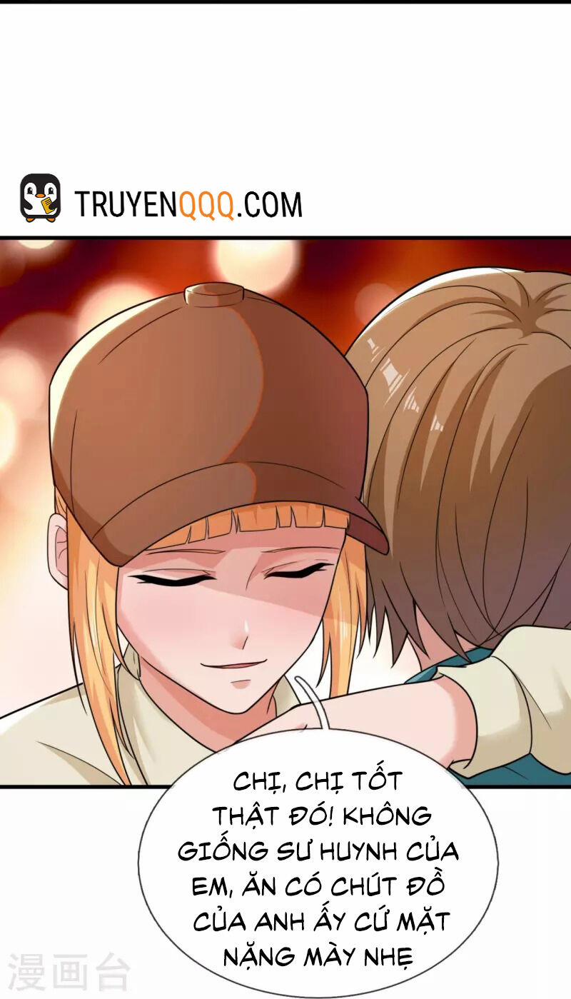 Ta Là Chiến Thần Vô Song 224 trang 17