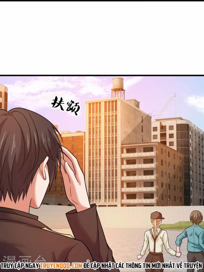 Ta Là Chiến Thần Vô Song 224 trang 19