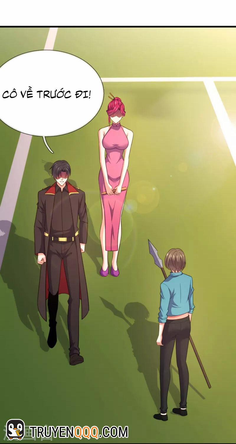 Ta Là Chiến Thần Vô Song 224 trang 2