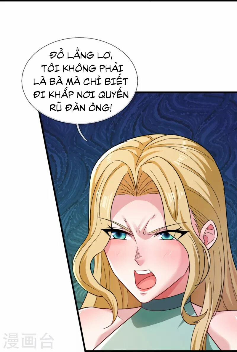 Ta Là Chiến Thần Vô Song 224 trang 23