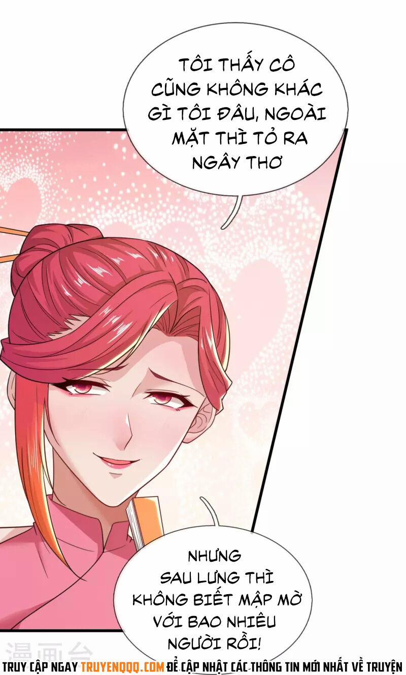 Ta Là Chiến Thần Vô Song 224 trang 24