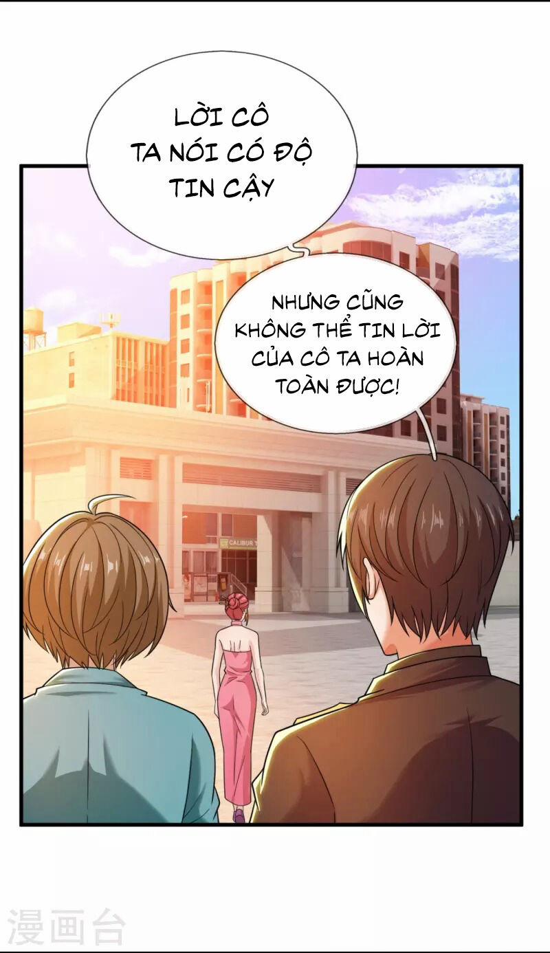 Ta Là Chiến Thần Vô Song 224 trang 6