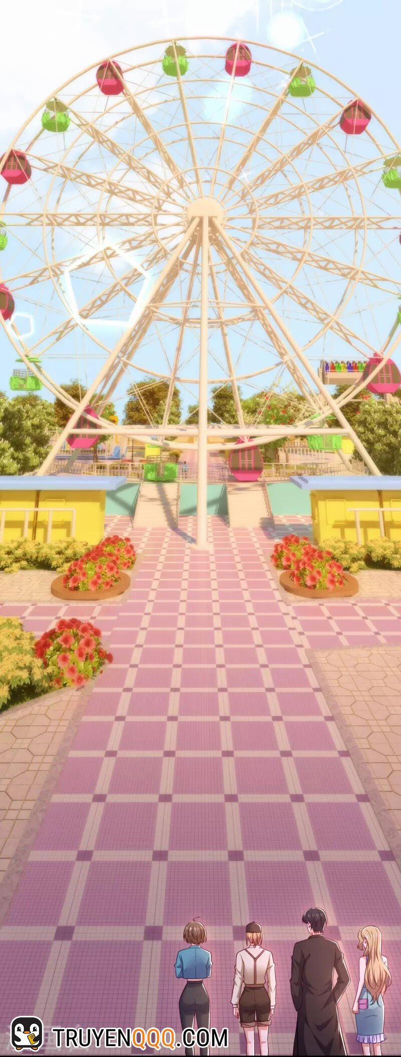 Ta Là Chiến Thần Vô Song 225 trang 11