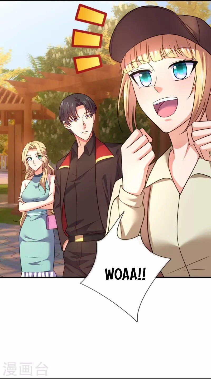 Ta Là Chiến Thần Vô Song 225 trang 12