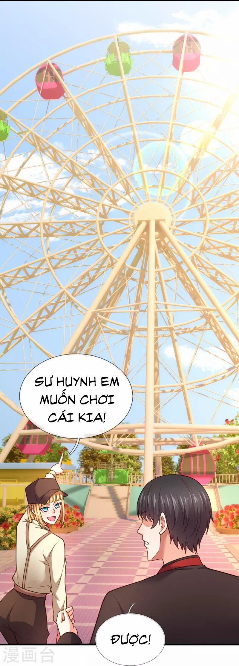 Ta Là Chiến Thần Vô Song 225 trang 13