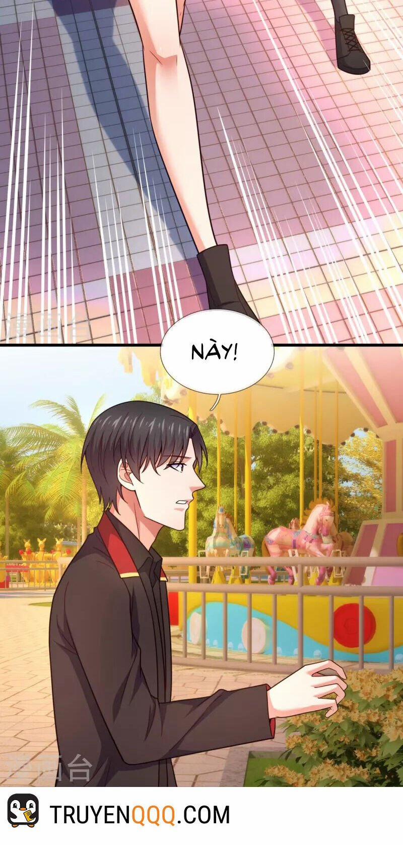 Ta Là Chiến Thần Vô Song 225 trang 17