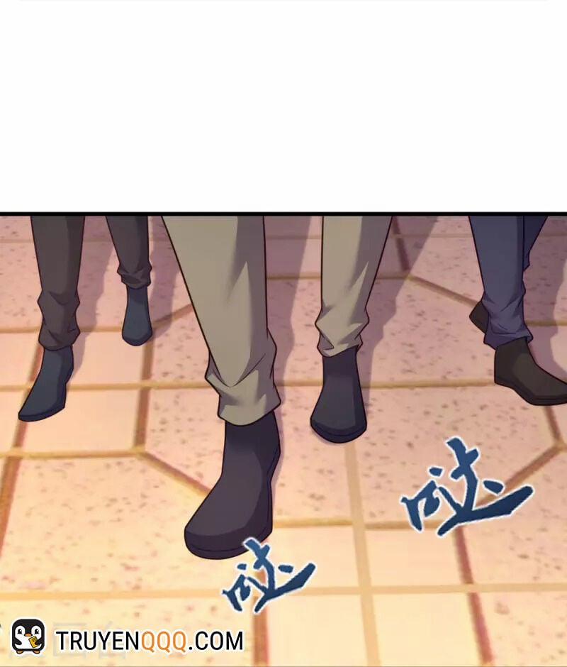 Ta Là Chiến Thần Vô Song 225 trang 21