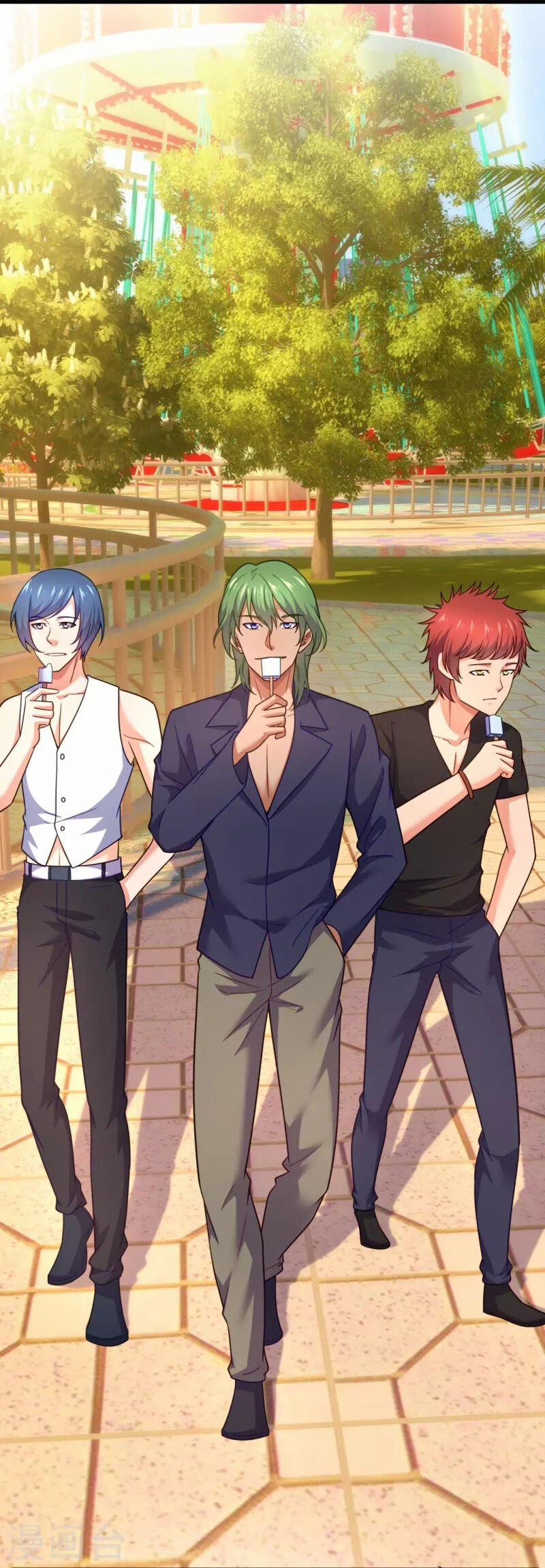 Ta Là Chiến Thần Vô Song 225 trang 22