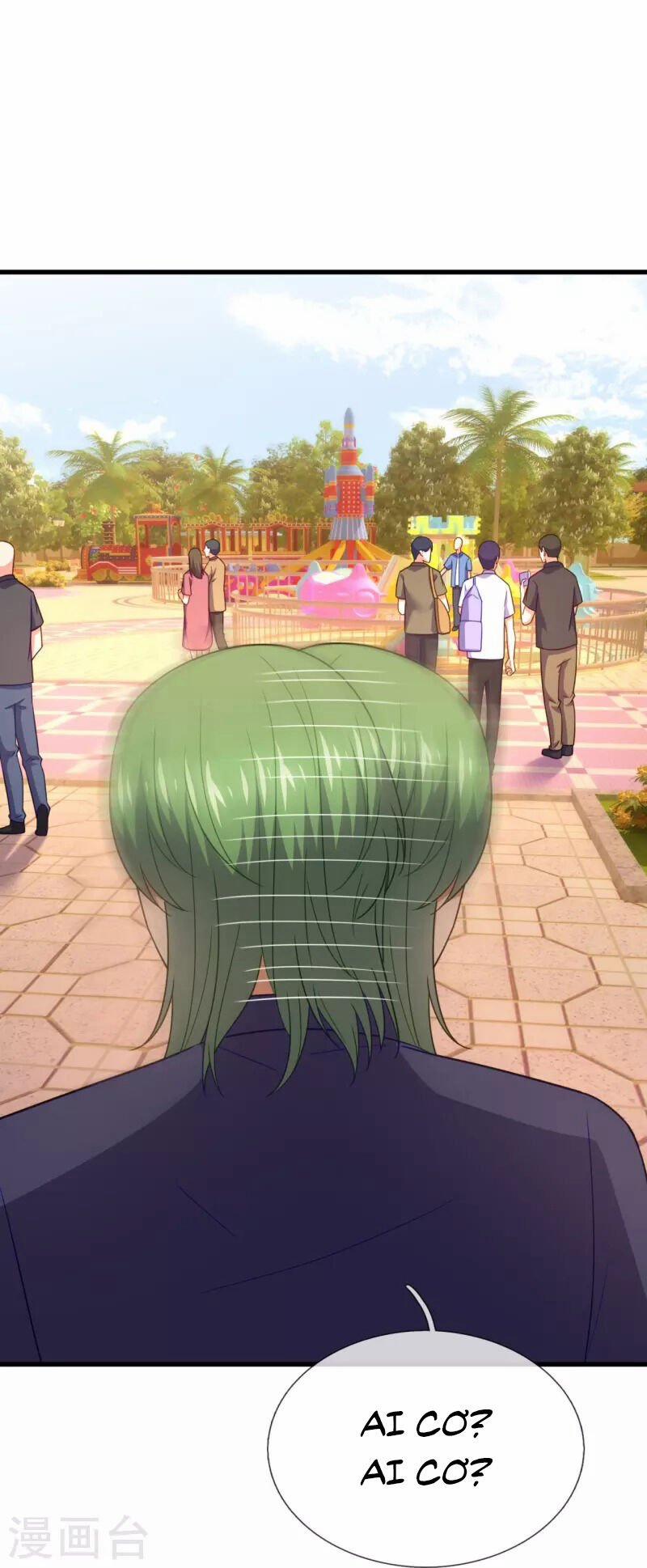 Ta Là Chiến Thần Vô Song 225 trang 25