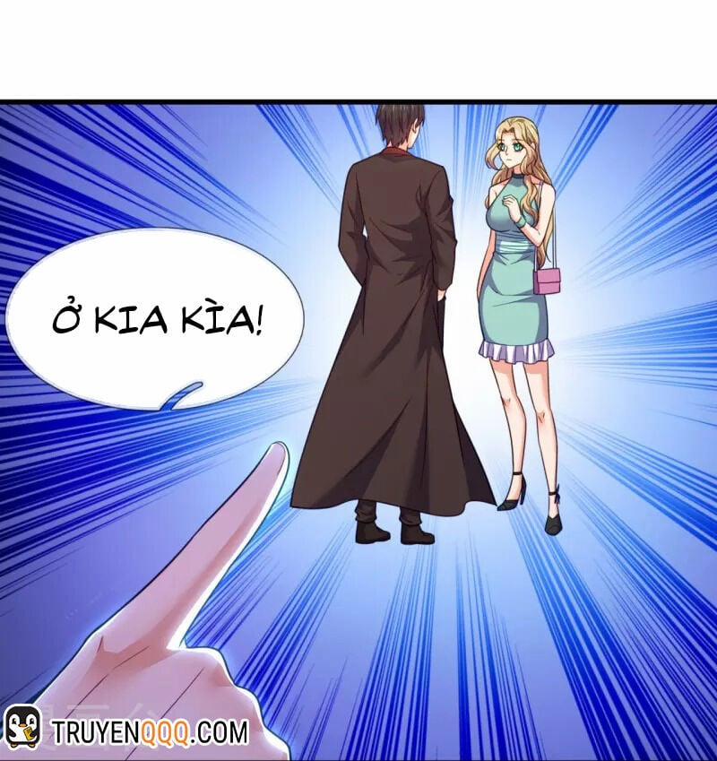 Ta Là Chiến Thần Vô Song 225 trang 26