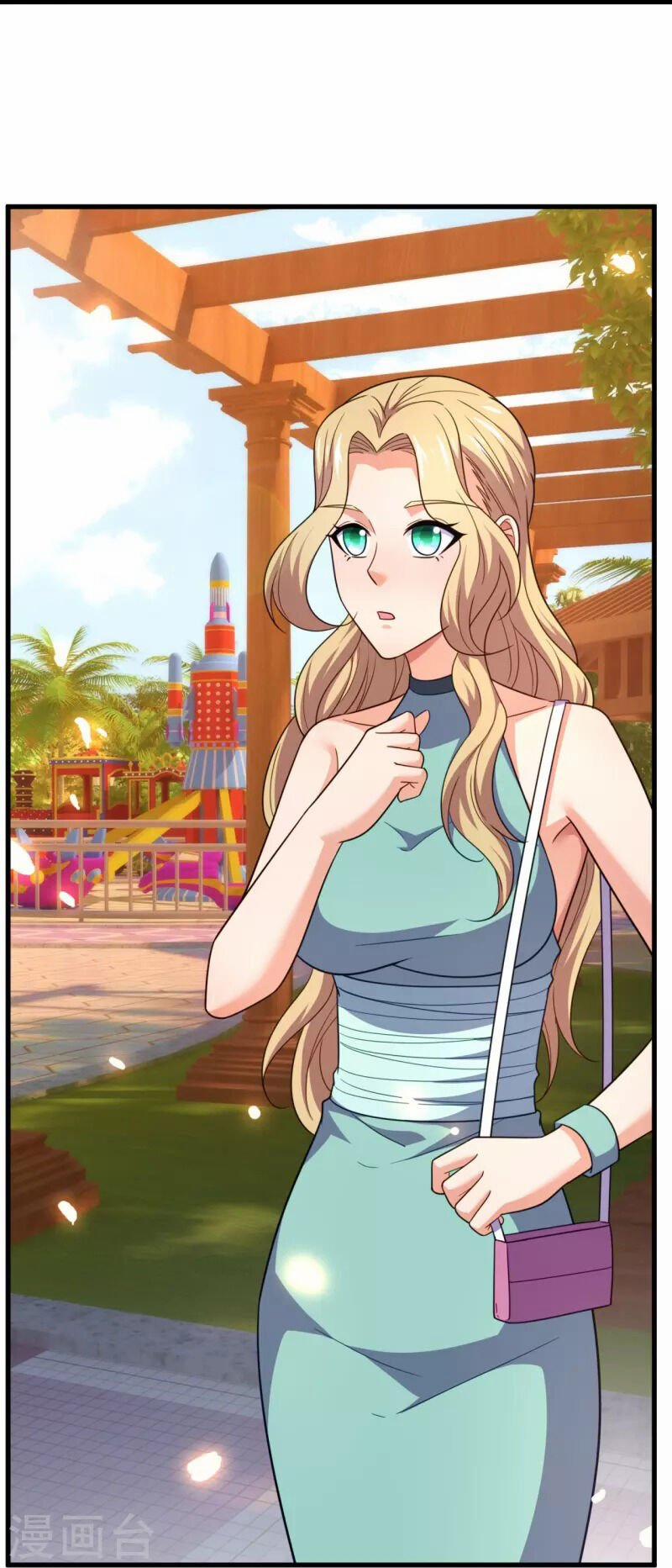 Ta Là Chiến Thần Vô Song 225 trang 27