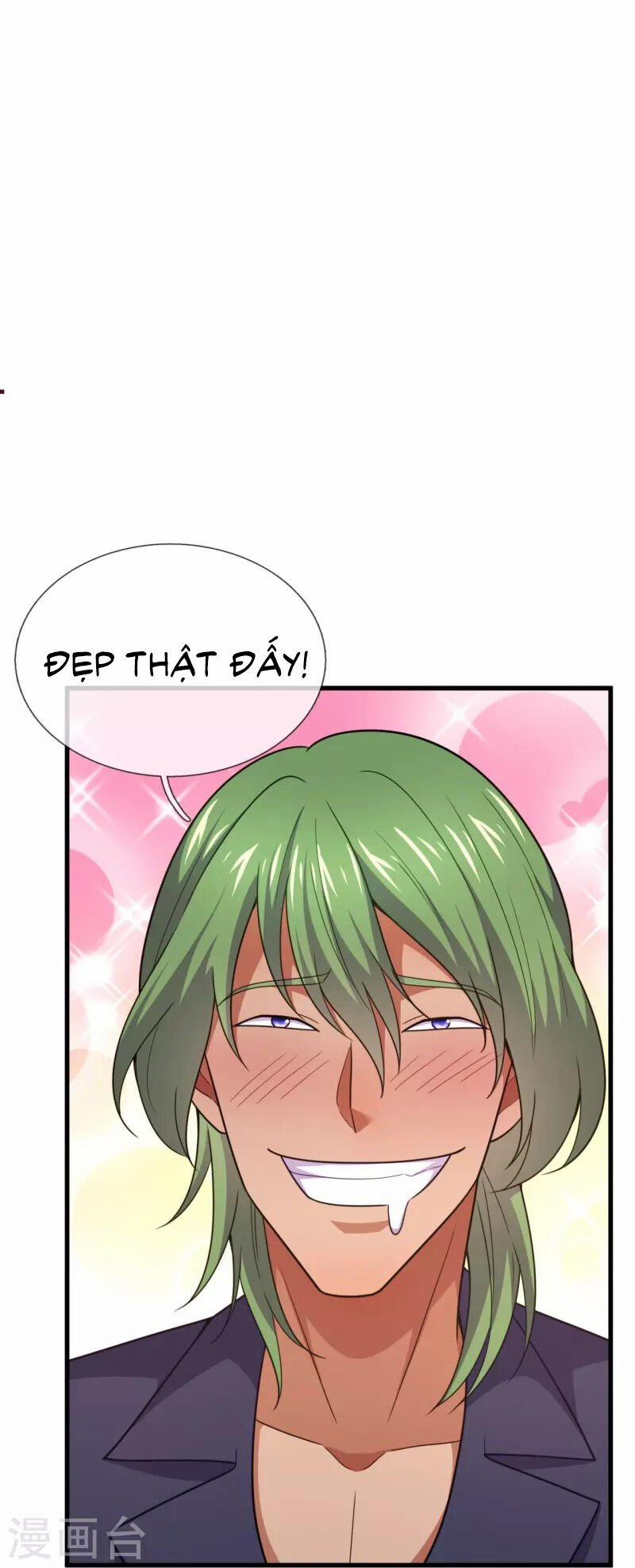 Ta Là Chiến Thần Vô Song 225 trang 28