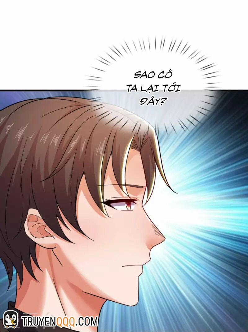 Ta Là Chiến Thần Vô Song 225 trang 3