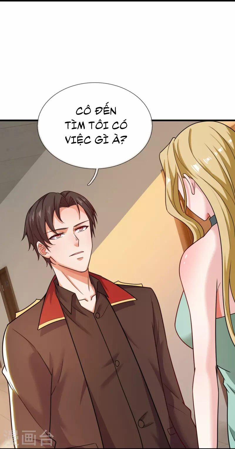 Ta Là Chiến Thần Vô Song 225 trang 4