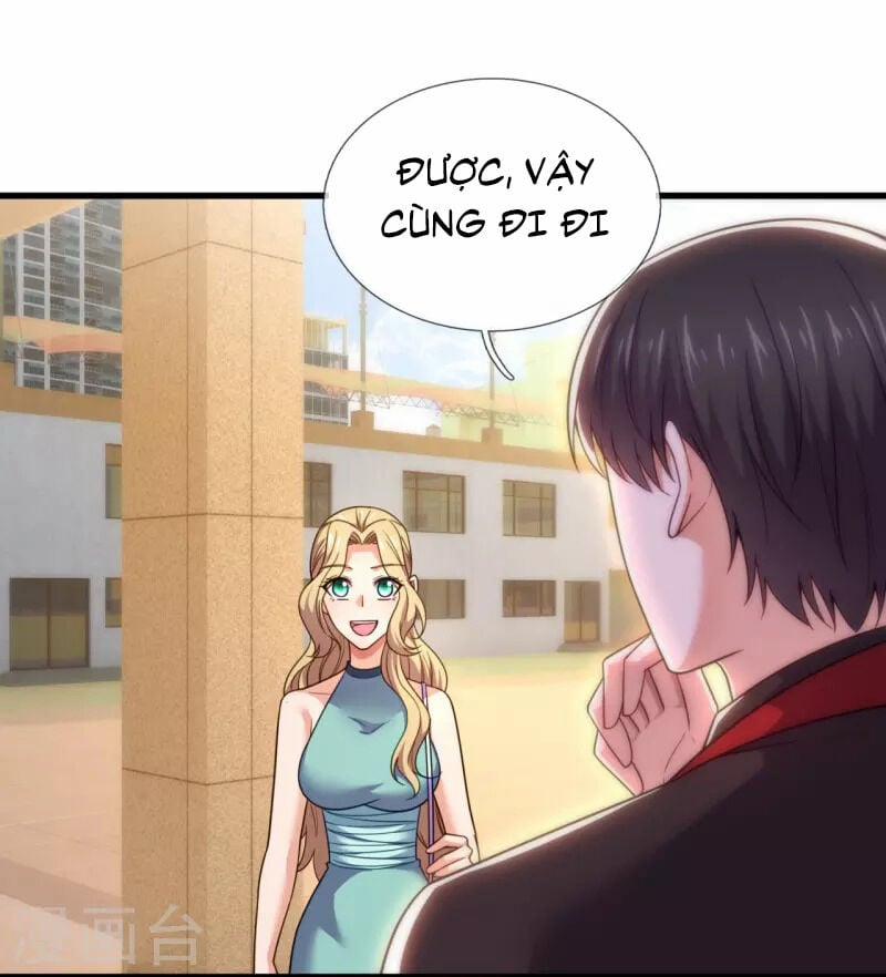 Ta Là Chiến Thần Vô Song 225 trang 6