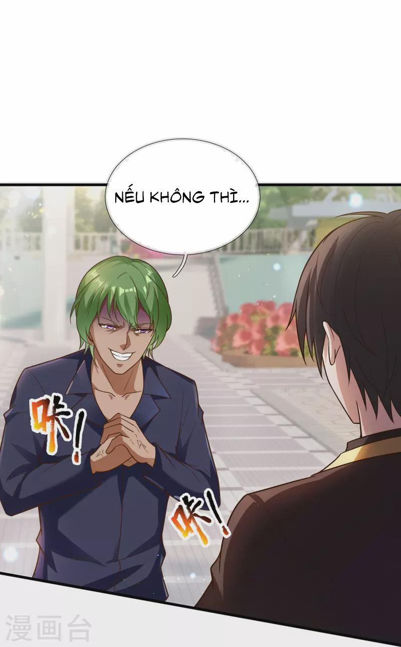 Ta Là Chiến Thần Vô Song 226 trang 14